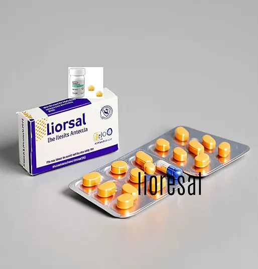 Lioresal avec ou sans ordonnance